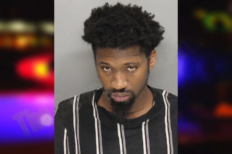 Ngalla Diouf mugshot – Cobb County , Georgia Ngalla Diouf