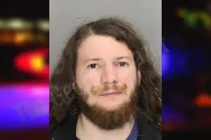 Nicalos Dudley mugshot