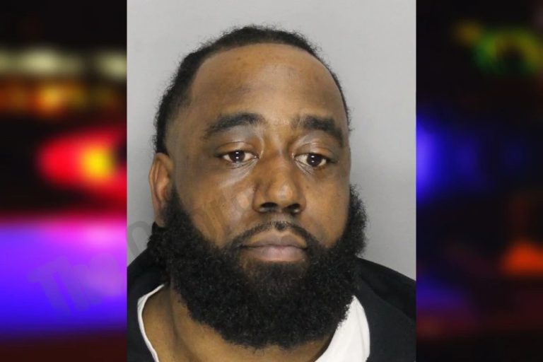 Nicholas Benton mugshot – Bulloch County , Georgia Nicholas Benton