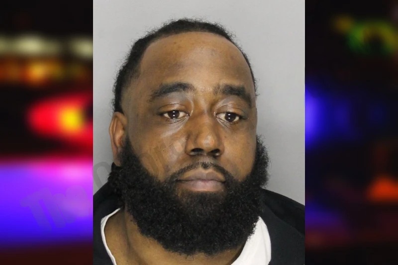 Nicholas Benton mugshot – Cobb County , Georgia Nicholas Benton mugshot