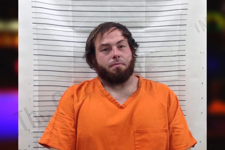 Nicholas Buchanan mugshot – Pickens County , Georgia Nicholas Buchanan