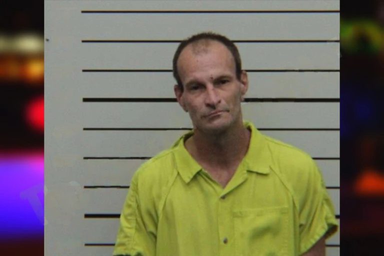 Nicholas Conner mugshot – Turner County , Georgia Nicholas Conner