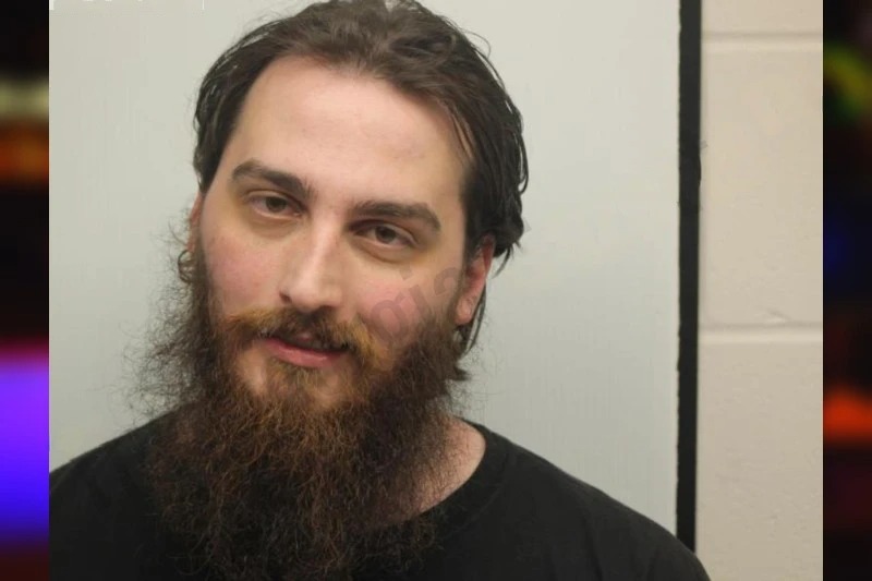 Nicholas D Alessandro Mugshots