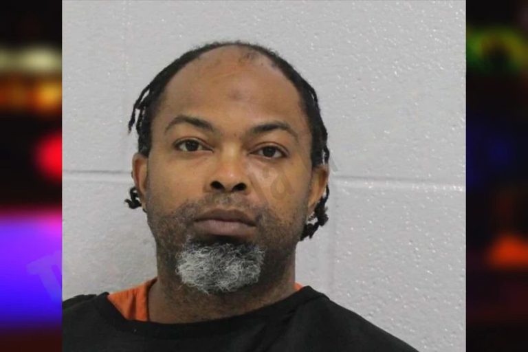 Nicholas Forrest Bey