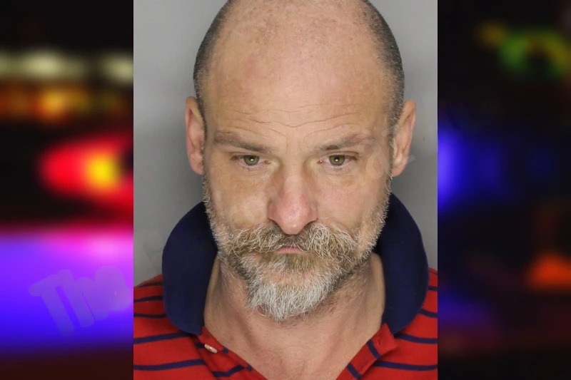 Nicholas Jernigan Mugshots