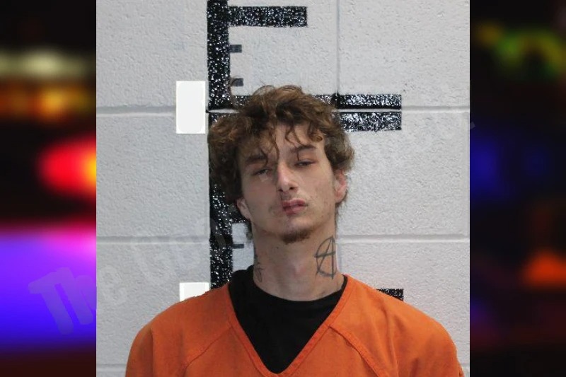 Nicholas Kirby mugshot – Murray County , Georgia Nicholas Kirby mugshot