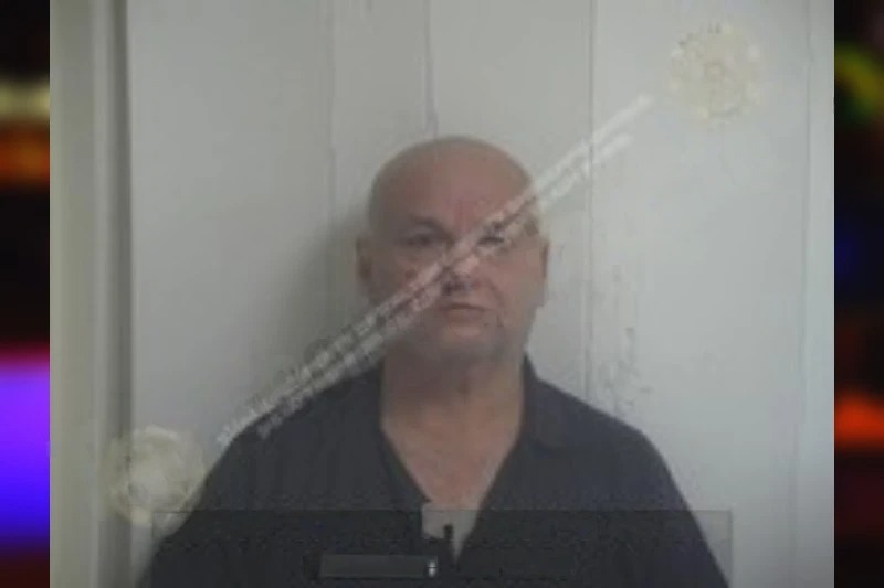 Nicholas Lopez Mugshots