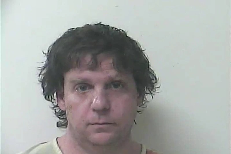 Nicholas Mirisola Mugshots