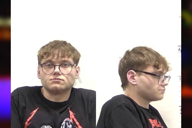 Nicholas Phillips mugshot – Clarke County , Georgia Nicholas Phillips mugshot