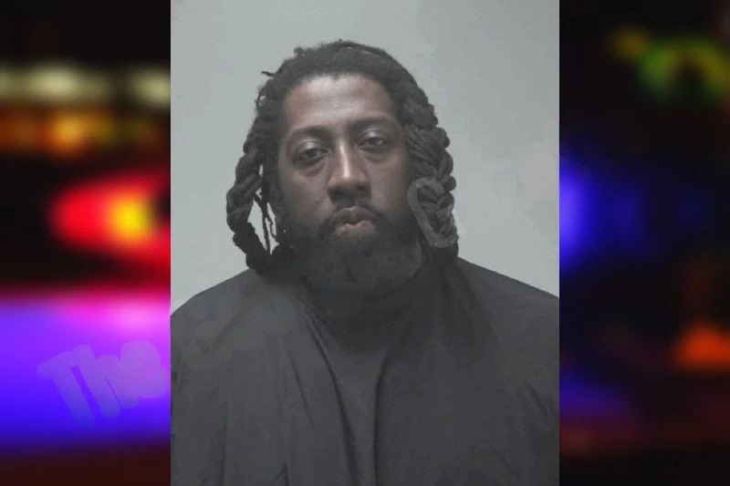 Nicholas Strozier mugshot – Coweta County , Georgia Nicholas Strozier mugshot