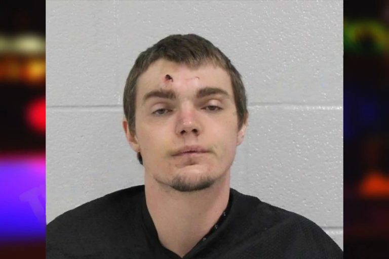 Nicholas Ward mugshot – Carroll County , Georgia Nicholas Ward