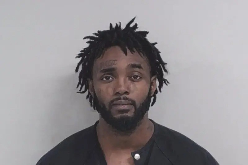 Nickaeligha Gray mugshot – Lowndes County , Georgia Nickaeligha Gray mugshot