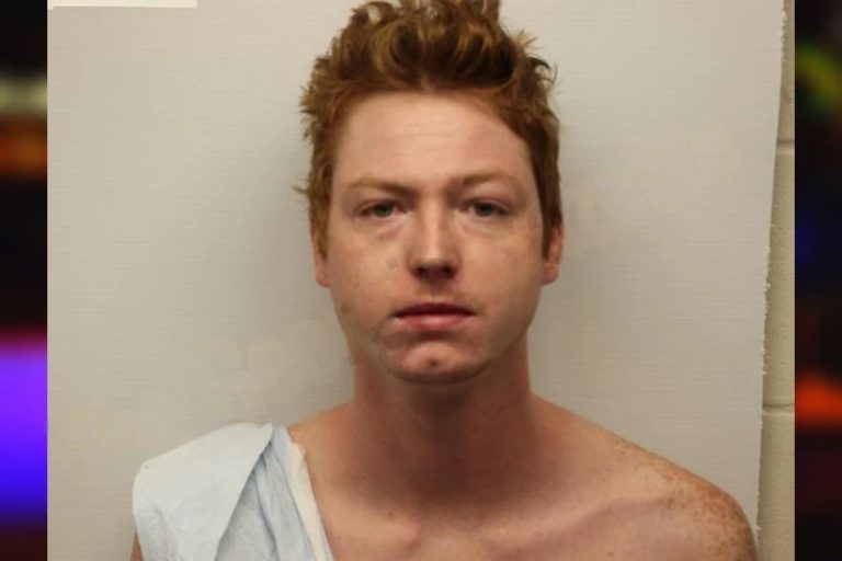 Nickolas Martin-Carson