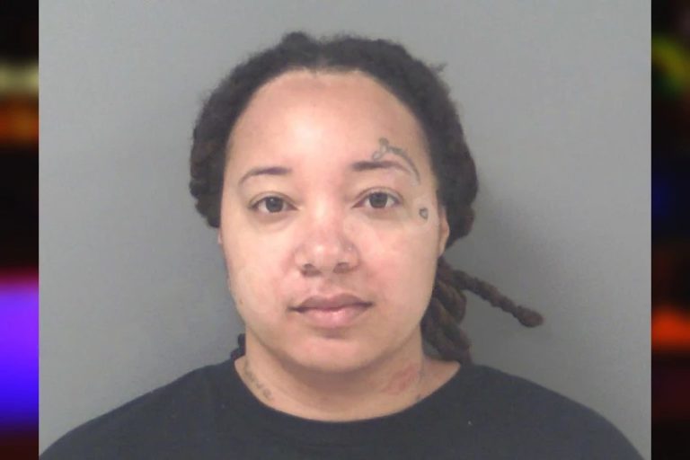 Nicky Campbell mugshot – Douglas County , Georgia Nicky Campbell