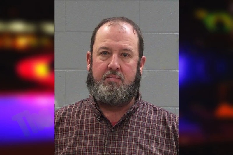 Nicky Wooten Mugshots