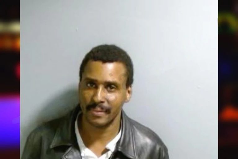 Nico McFarland mugshot – Fulton County , Georgia Nico McFarland