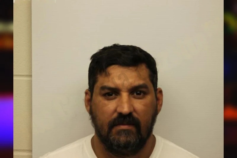 Nicoale Gheorghe Mugshots