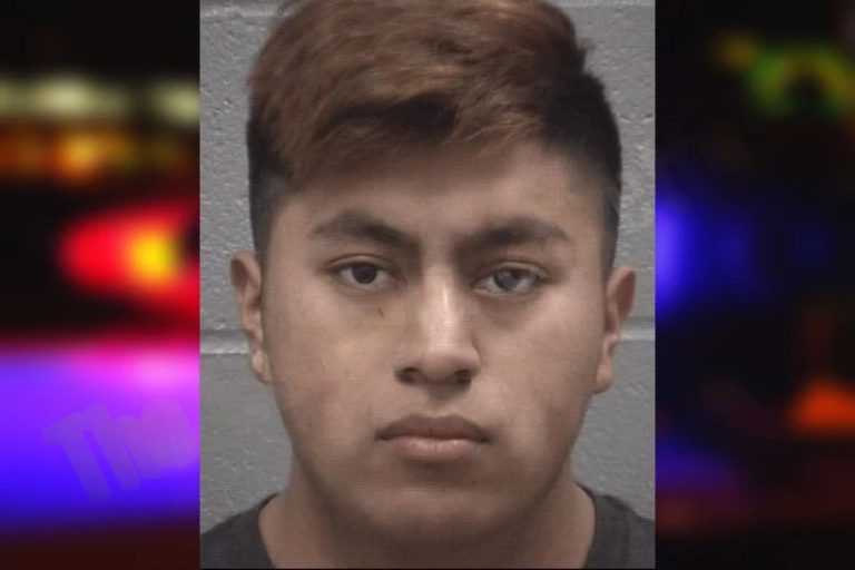 Nicolas Quichua-Macaixtle mugshot – Columbia County , Georgia Nicolas Quichua-Macaixtle