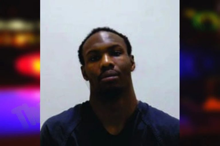 Nicolaus Offord mugshot – Bartow County , Georgia Nicolaus Offord