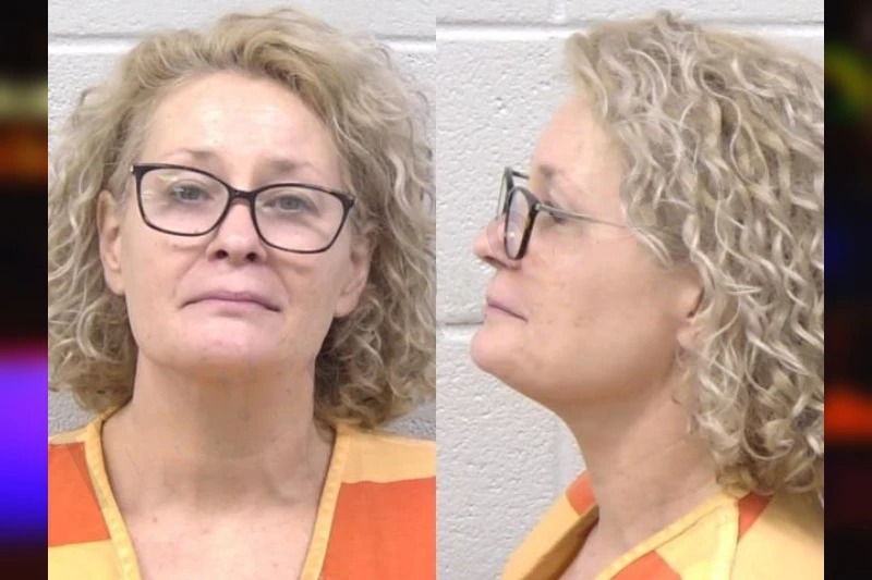 Nicole Dean mugshot – Paulding County , Georgia Nicole Dean mugshot