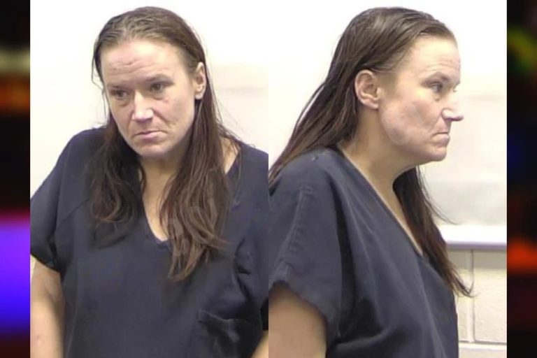 Nicole Golden mugshot – Clarke County , Georgia Nicole Golden