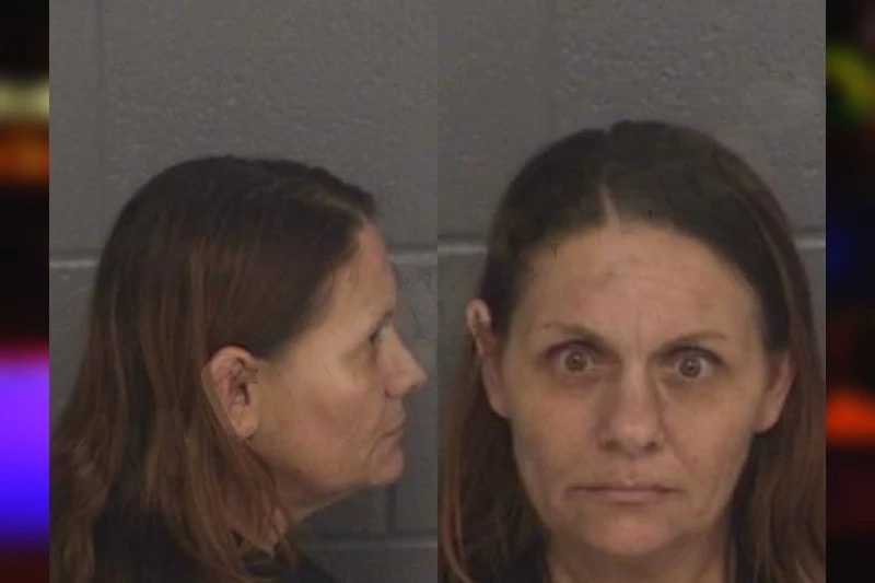 Nicole Jackson mugshot – Barrow County , Georgia Nicole Jackson mugshot