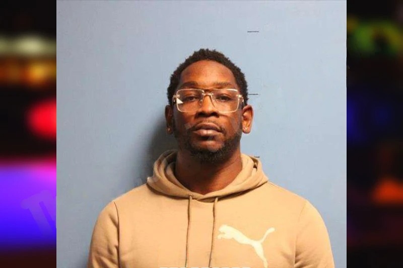 Nihiem Lear mugshot – Monroe County , Georgia Nihiem Lear mugshot