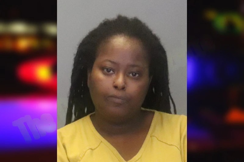 Nikesa Mays mugshot – Muscogee County , Georgia Nikesa Mays mugshot