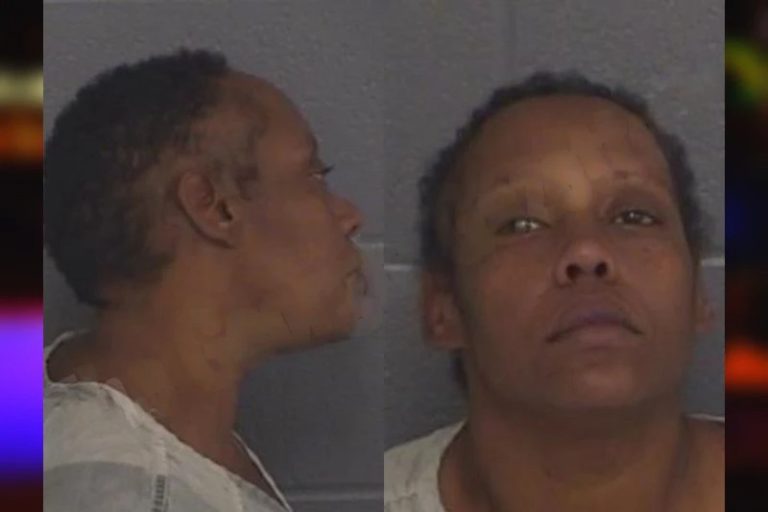 Niketa Moon mugshot – Barrow County , Georgia Niketa Moon