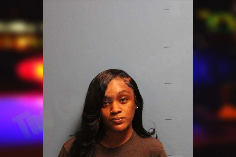 Nikira Hicks mugshot – Monroe County , Georgia Nikira Hicks mugshot