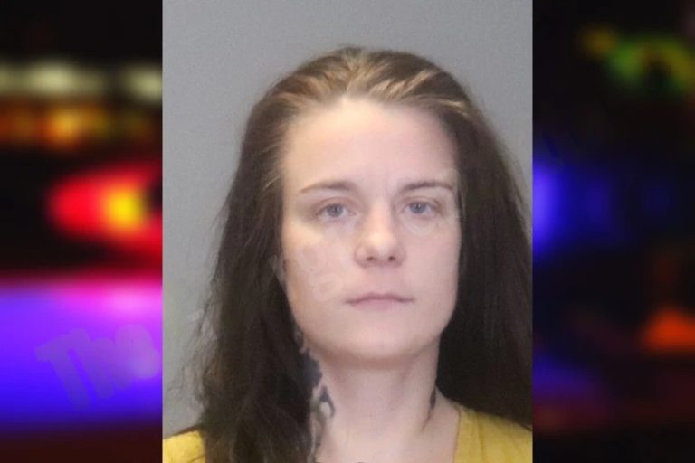 Nikole Burke mugshot – Muscogee County , Georgia Nikole Burke