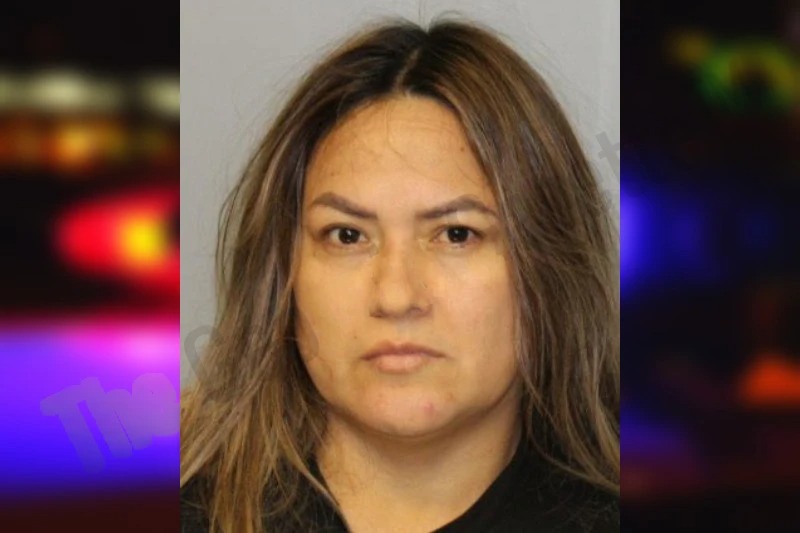 Nilda Chingay-Rodriguez mugshot