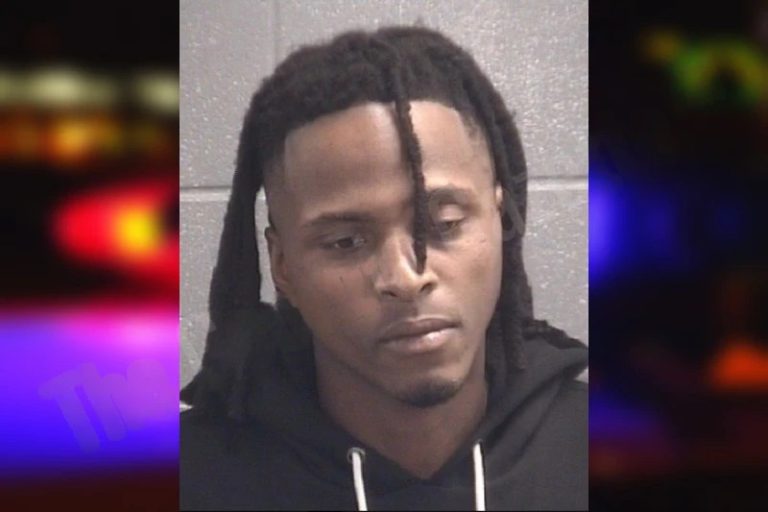 Nile Daniel mugshot – Spalding County , Georgia Nile Daniel