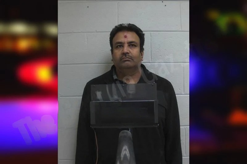 Nilesh Patel mugshot – Putnam County , Georgia Nilesh Patel mugshot