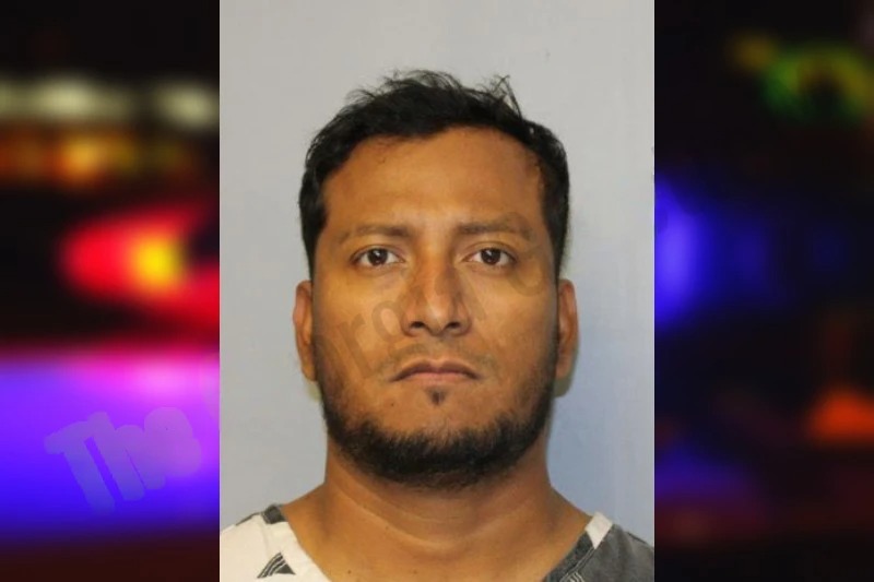 Nilton Nunez-Cruz mugshot