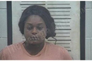 Nitaly Brockington mugshot – Coffee County , Georgia Nitaly Brockington