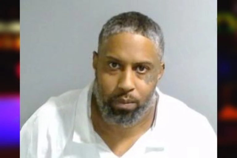 Nkengen Hambrick mugshot β Fulton County , Georgia Nkengen Hambrick