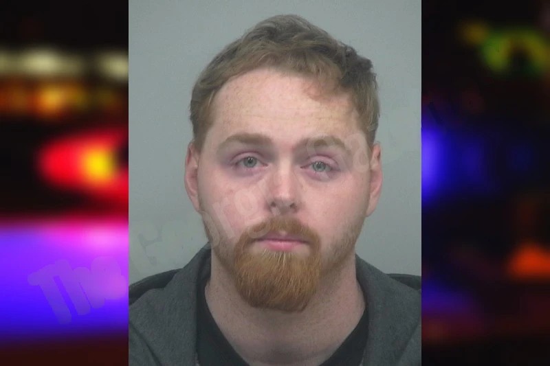 Noah Fowler mugshot – Gwinnett County , Georgia Noah Fowler mugshot