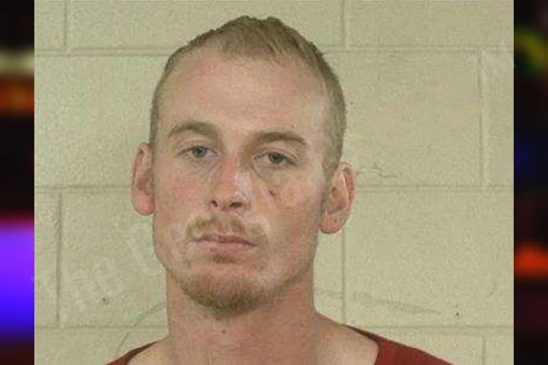 Noah Pearson Mugshots