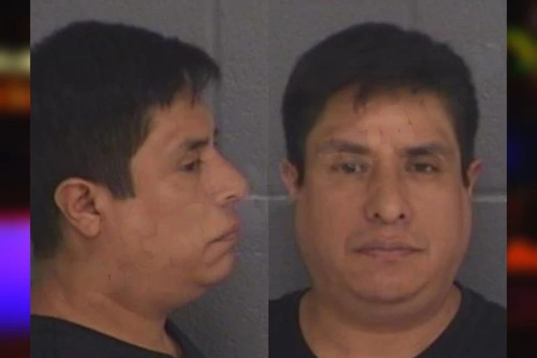 Noe Puente mugshot – Barrow County , Georgia Noe Puente