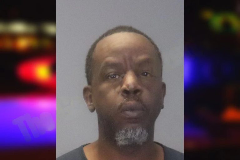 Noel Milner mugshot – Muscogee County , Georgia Noel Milner