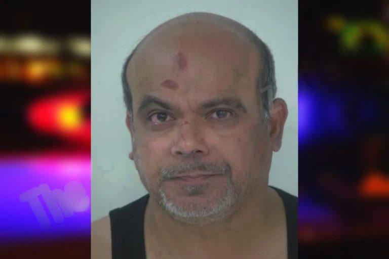 Noorddin Ratnani mugshot – Fayette County , Georgia Noorddin Ratnani