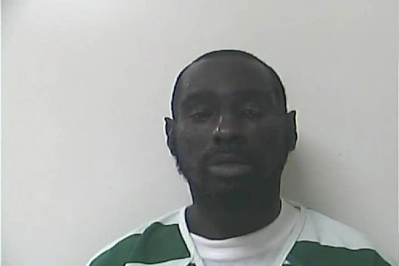 Norman Miller Mugshots