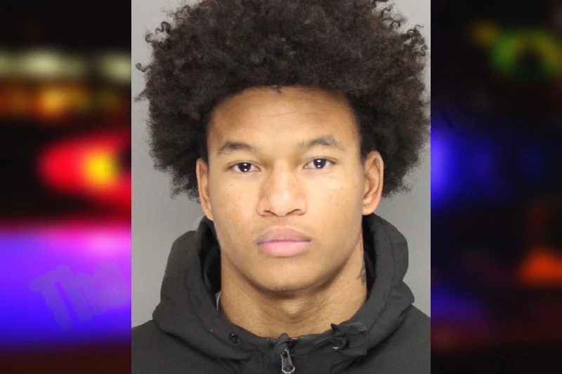 Norman Thornton mugshot – Cobb County , Georgia Norman Thornton mugshot