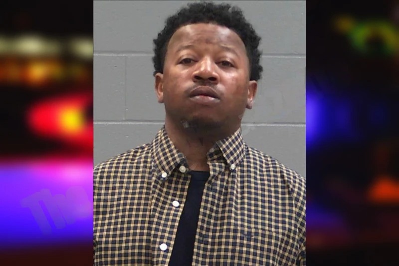 Norris Miller Mugshots