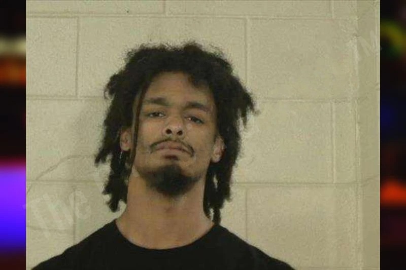 Norwayne Simon Mugshots