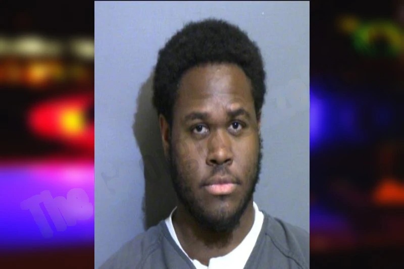 Novian Blue mugshot – Glynn County , Georgia Novian Blue mugshot