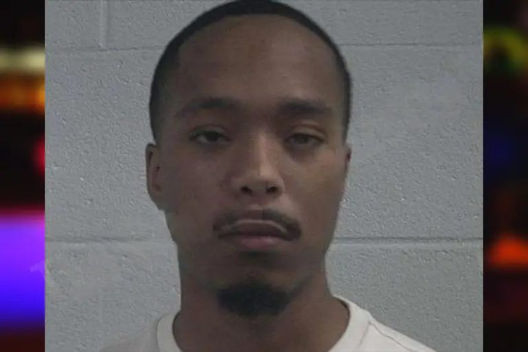 Ny’Taryn Jenkins mugshot – McDuffie County , Georgia Ny’Taryn Jenkins