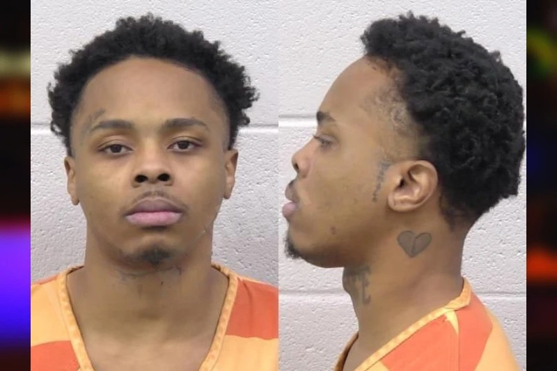 Nymir Lowe mugshot – Paulding County , Georgia Nymir Lowe mugshot