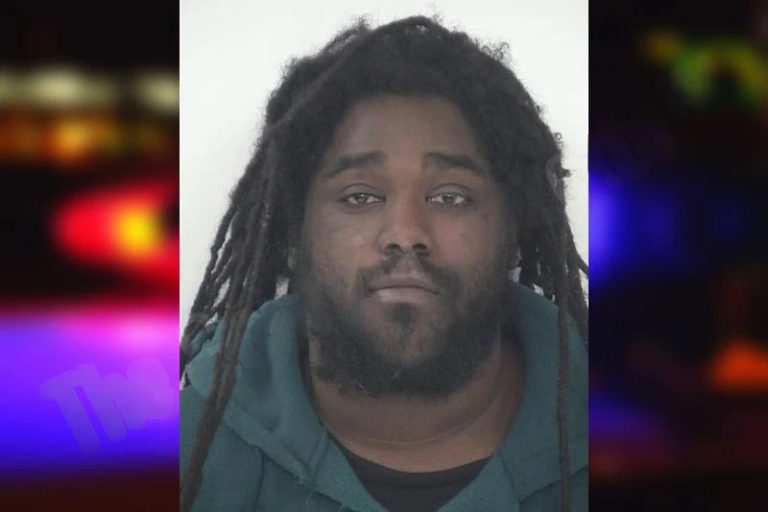 Nyrell Jones mugshot – Fayette County , Georgia Nyrell Jones